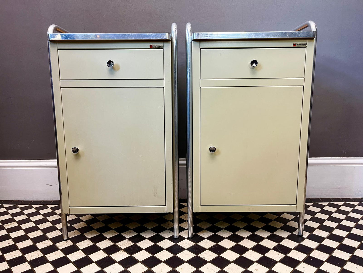 Hospital Cabinets