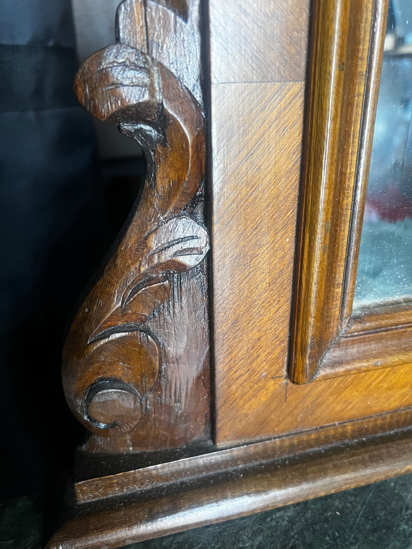 Small Marble Top Italian Furniture
