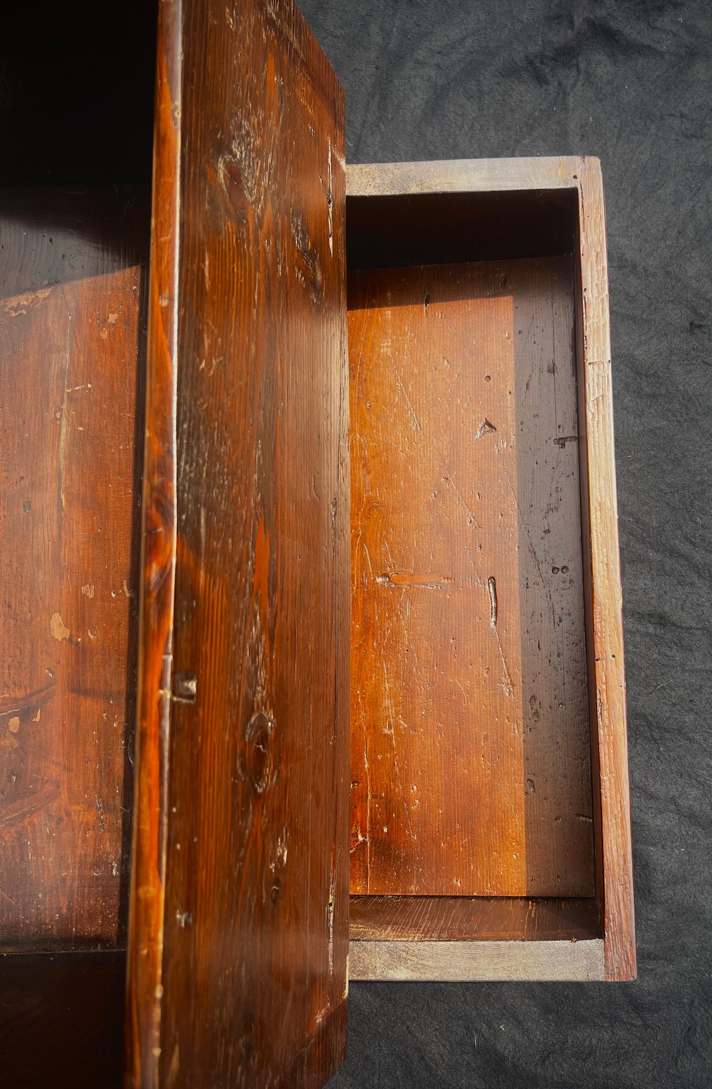Prie-Dieu / Prayer Kneeler