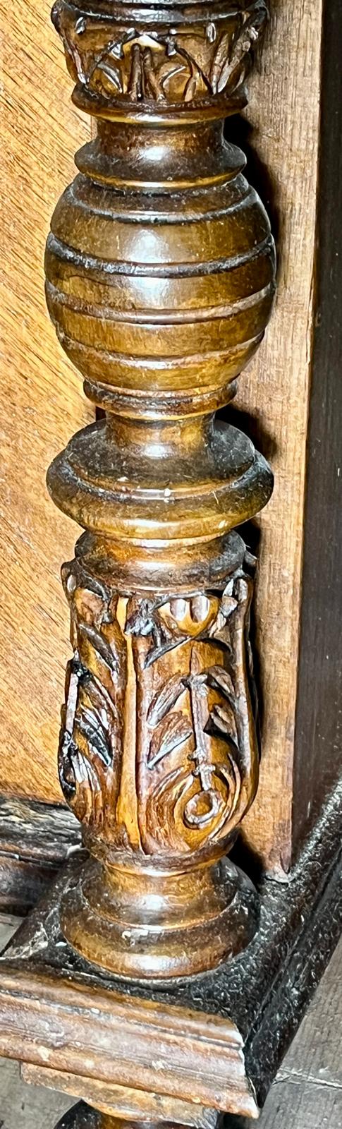 Small Marble Top Italian Furniture