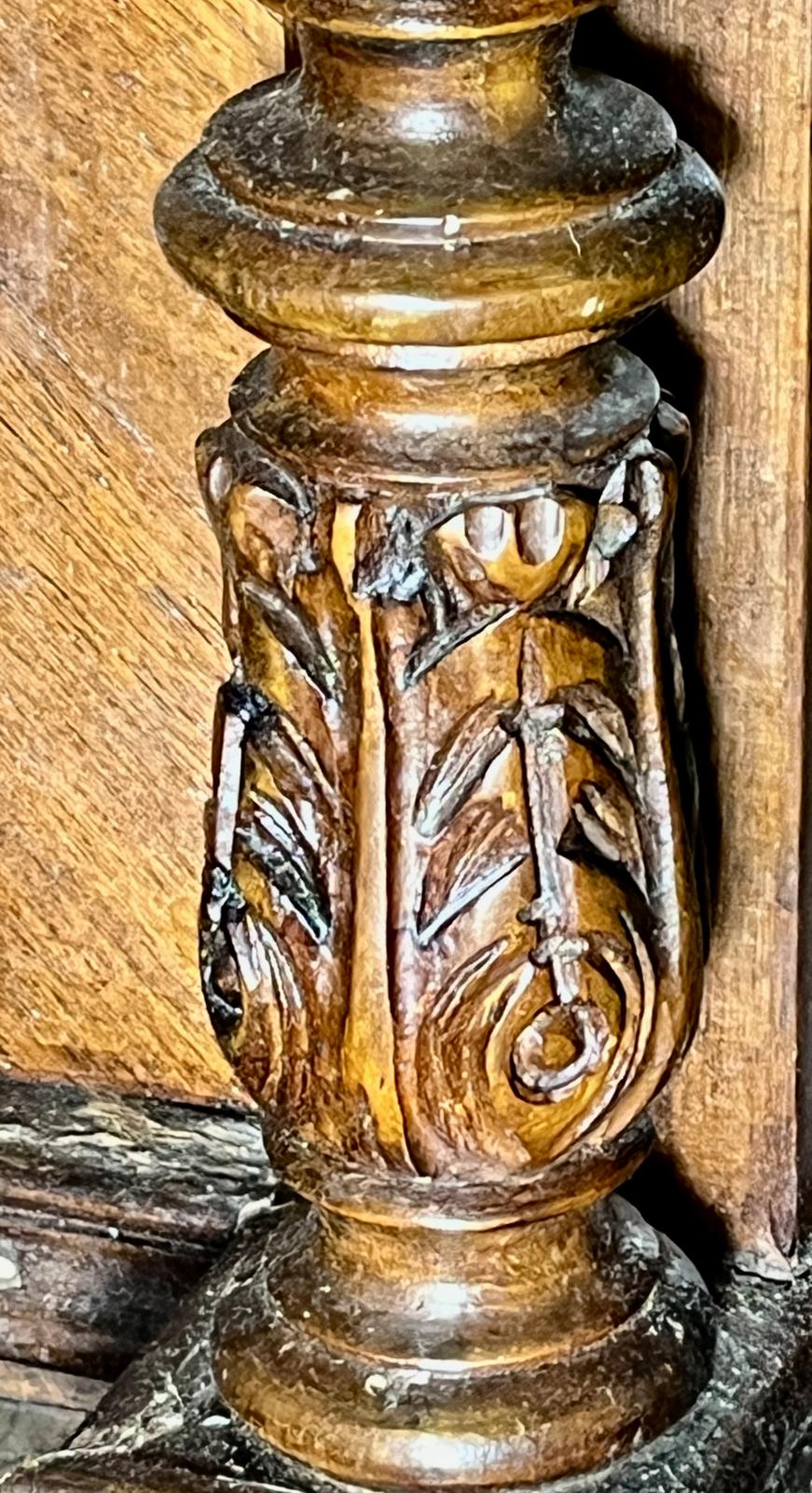 Small Marble Top Italian Furniture
