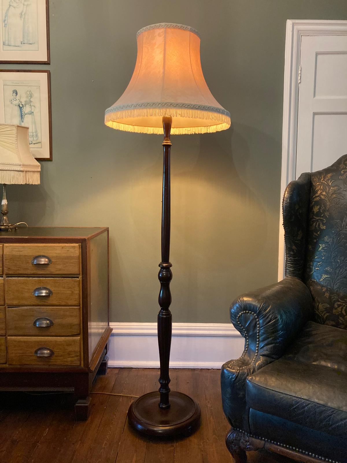 Floor Standard Lamp